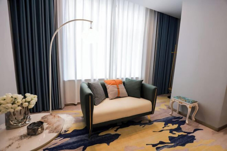 Others 5, Langting Boutique Hotel, Dehong Dai and Jingpo