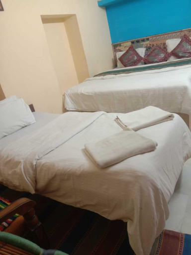 Bedroom 2, Neem Guest House By GRB, Jaisalmer