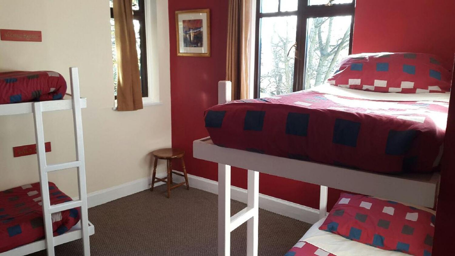 Others 5, Inverness Student Hotel, Highland
