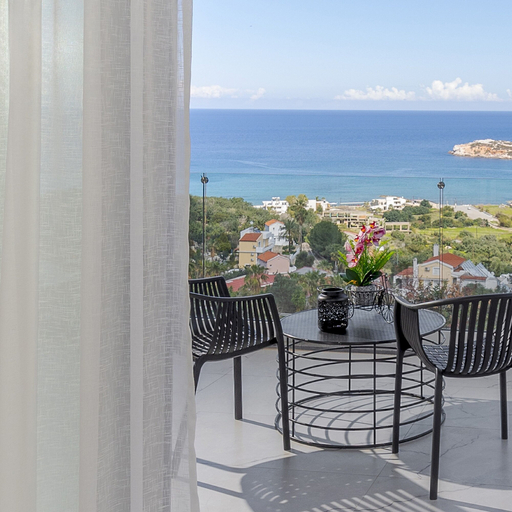 Room 5, Sunny Drops Blue Villa by Estia, Crete