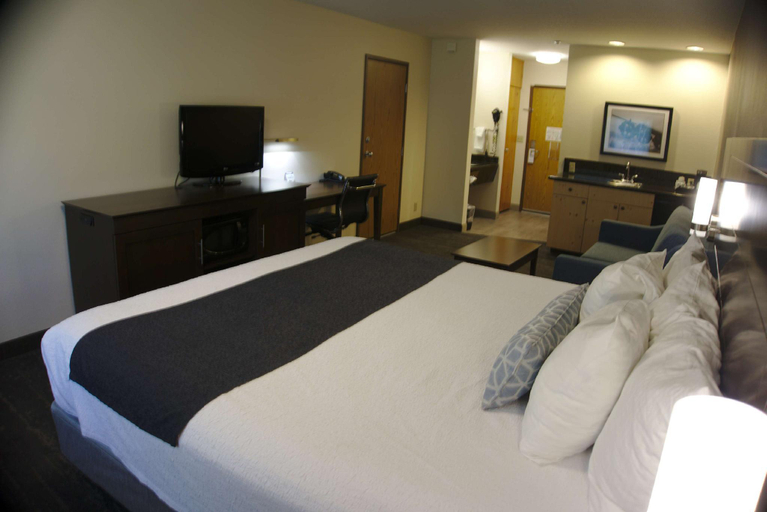 Bedroom 6