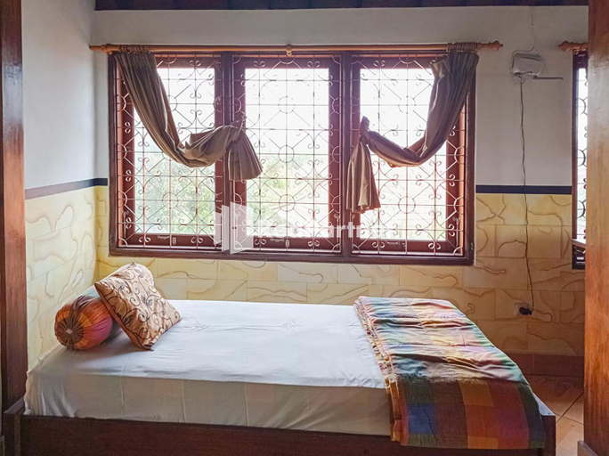 Others 3, Nando House RedPartner, Gianyar