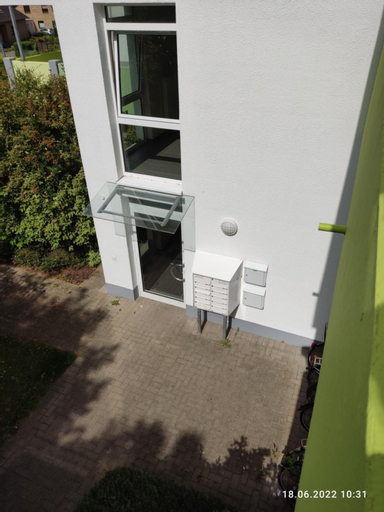 Others 5, Romantischer Traum, Zimmer mit TV inkl Netflix super late check in moglich, Bielefeld