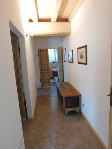 Others 4, La Casa di Paglia, Brescia