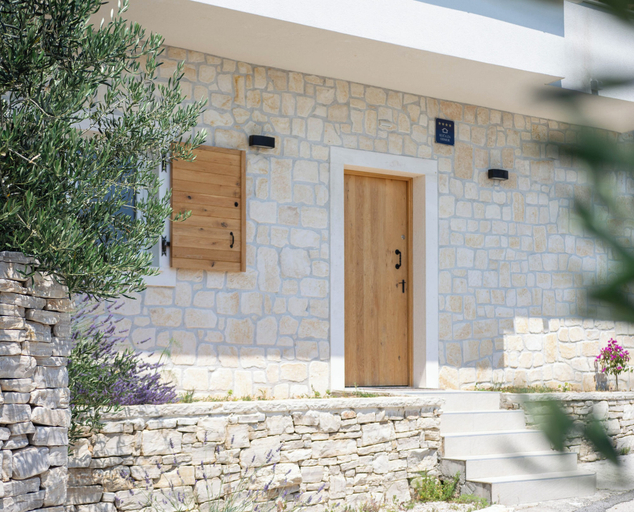 Exterior & Views 2, Villa Olive Tree, Omiš