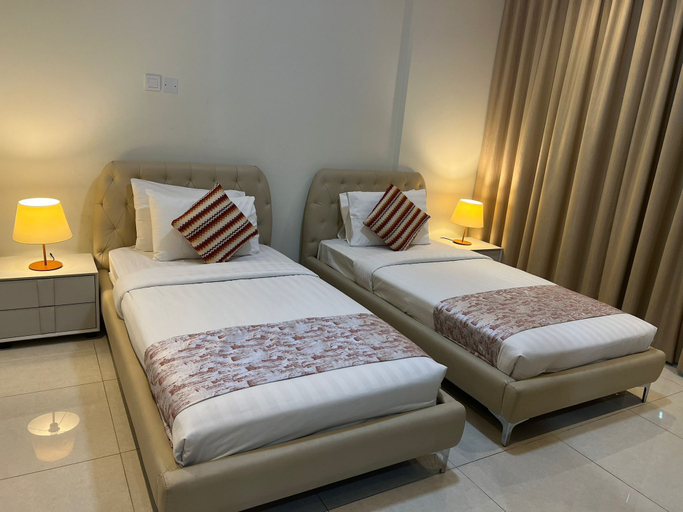 Bedroom 12
