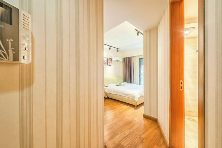 Others 3, Jinlin Hotel, Chongqing