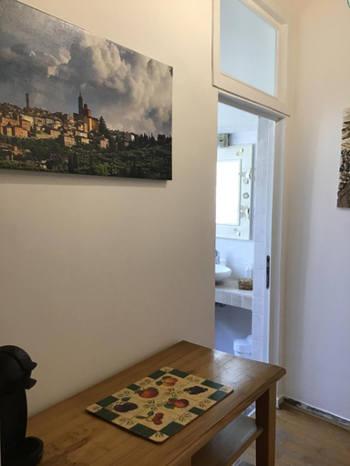 Others 3, Appartamento - La Rocca, Siena