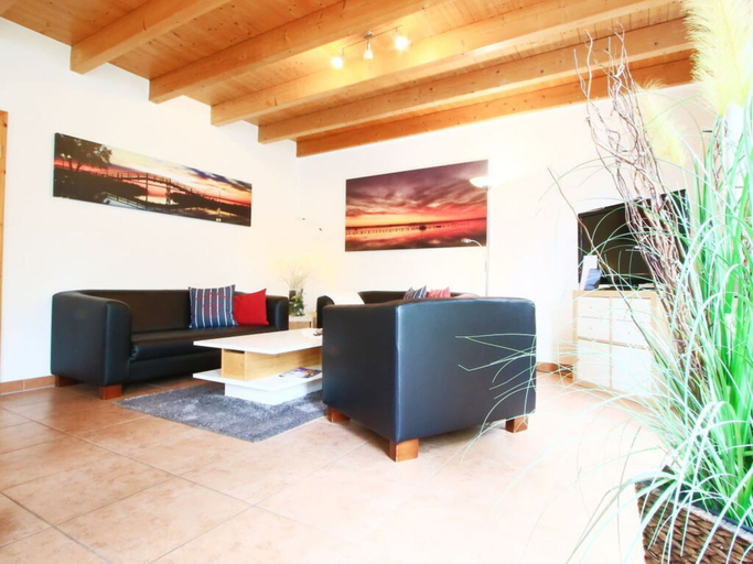 Living area 4, Luerssen Lindenhopsweg, Region Hannover