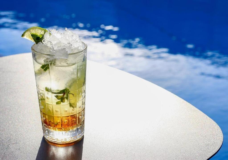 Food & Drinks 5, Apartamento Ondas Resort, Porto Seguro