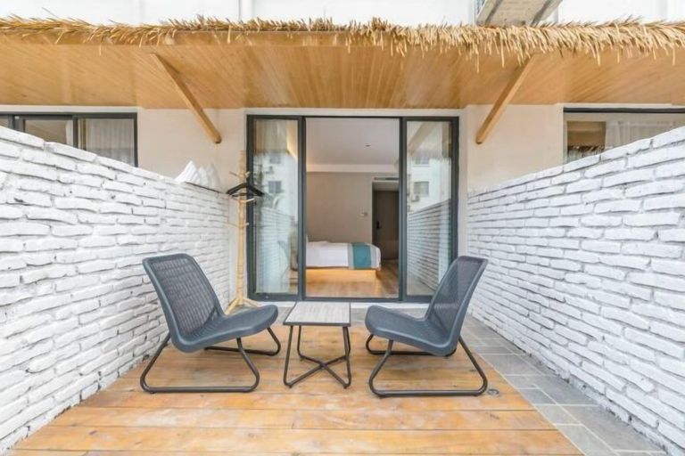 Others 3, xilinxiaoyuan Guesthouse, Longyan
