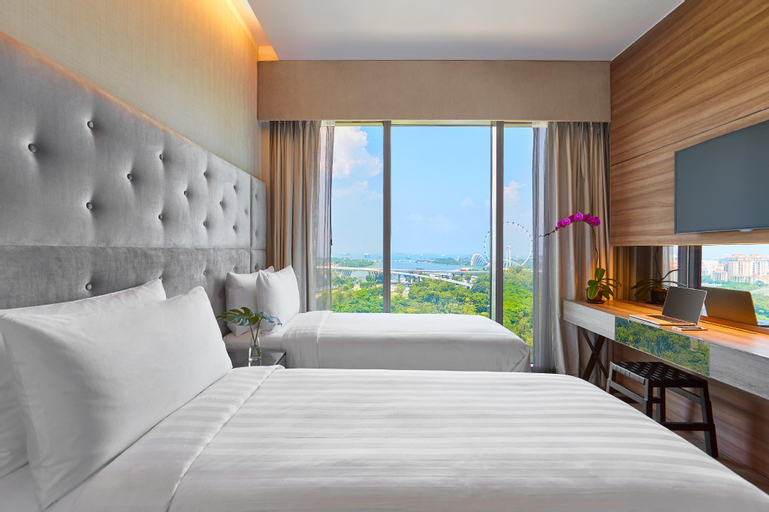 Bedroom 17