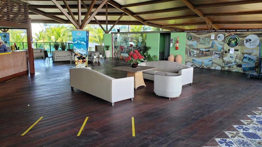 Public Area