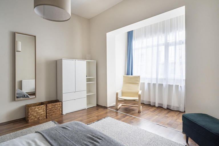 Room 3, Missafir Flat Near Popular Attractions in Beyoglu, Beyoğlu