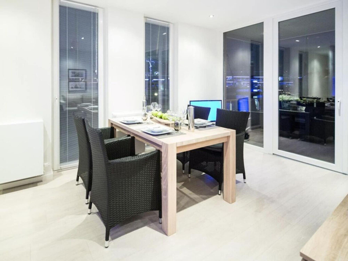Dining 5, Apartment in Lubeck-travemunde, Lübeck