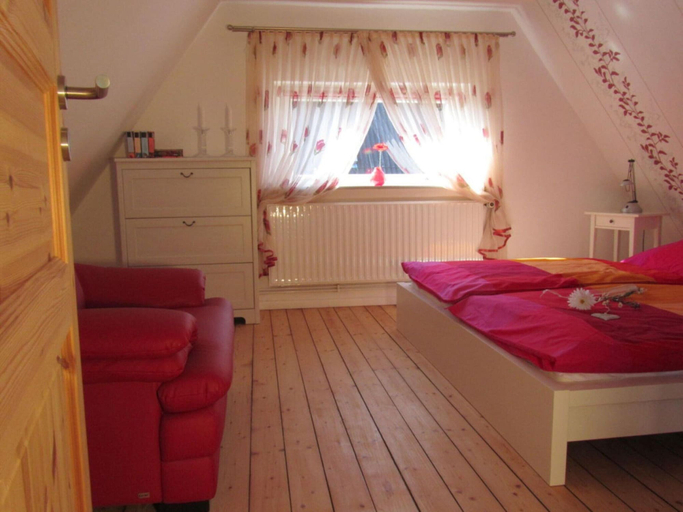Bedroom 4, Vacation Home Janmaat, Dithmarschen