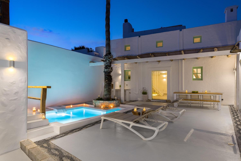 Facilities 4, Dipagio Origin Villa, South Aegean