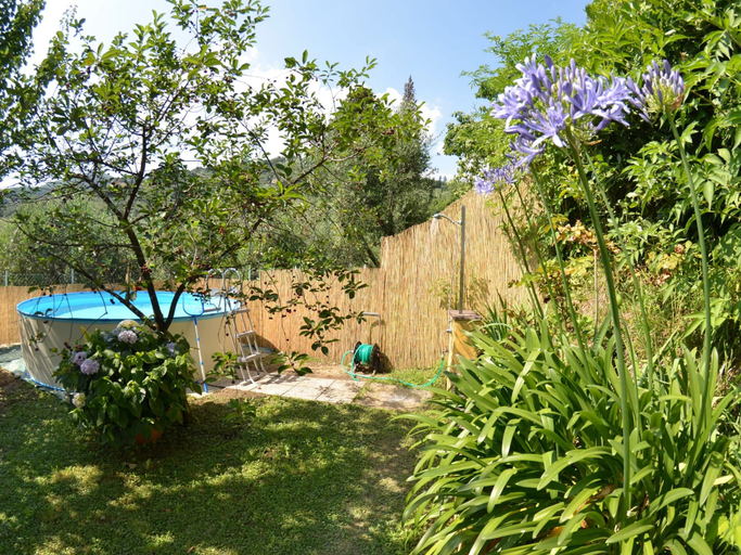 Pool 4, Cottage in San Gennaro With Private Pool, Lucca