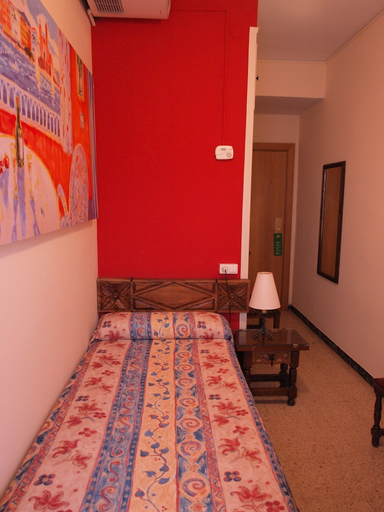 Others 4, El Cid Hotel, Barcelona