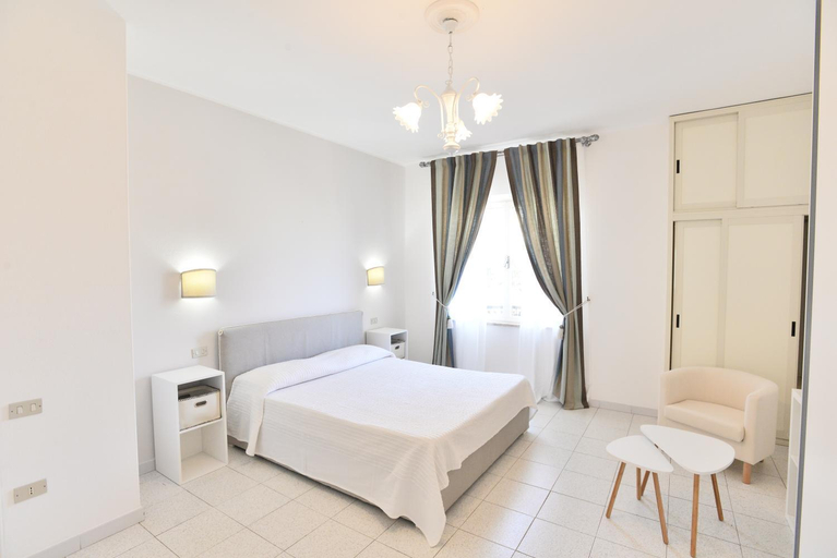 Others 4, Villa Elisabetta Apartments, Cagliari