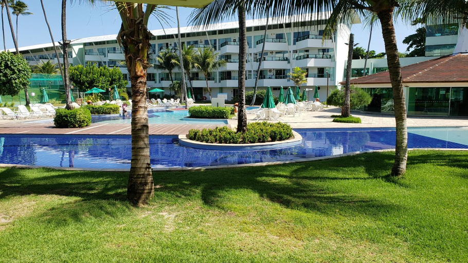 Others 5, Ancorar Resort Vista Mar Flat 6103, Ipojuca