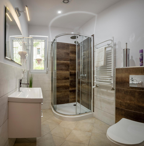 Others 3, Apartamenty Mozaika - centrum Zdroju, Kłodzko