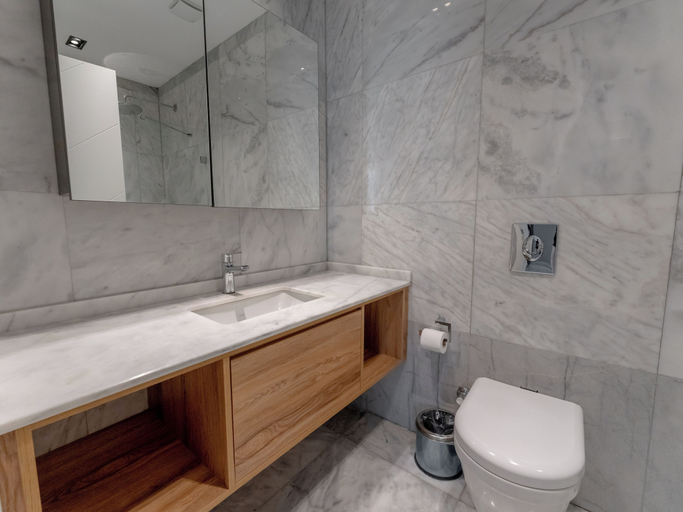 Room 2, Villa Mars 6 - PLANET LUXURY VILLAS, Kaş