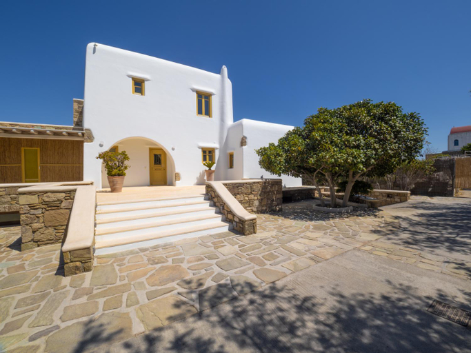 Others 2, Mykonos AG Villas in Psarou beach, South Aegean