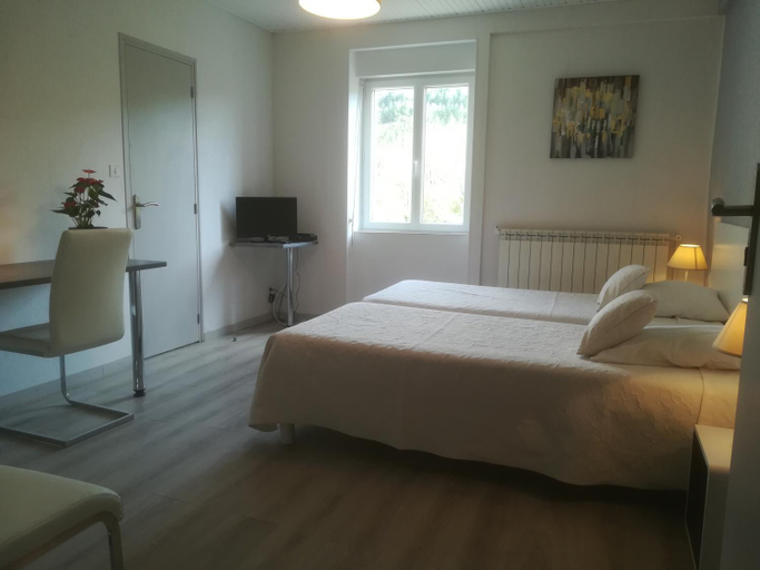 Others 2, Le Relais de Ceilhes, Hérault