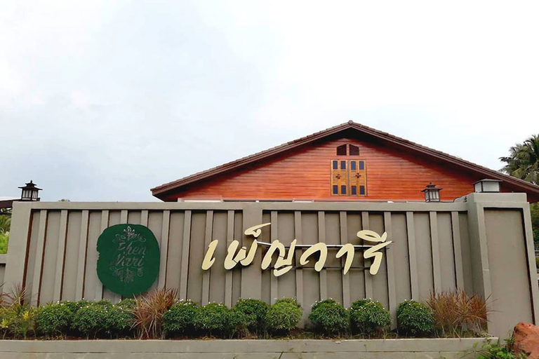 Exterior & Views 4, Phenwaree Amphawa Resort, Muang Samut Songkhram