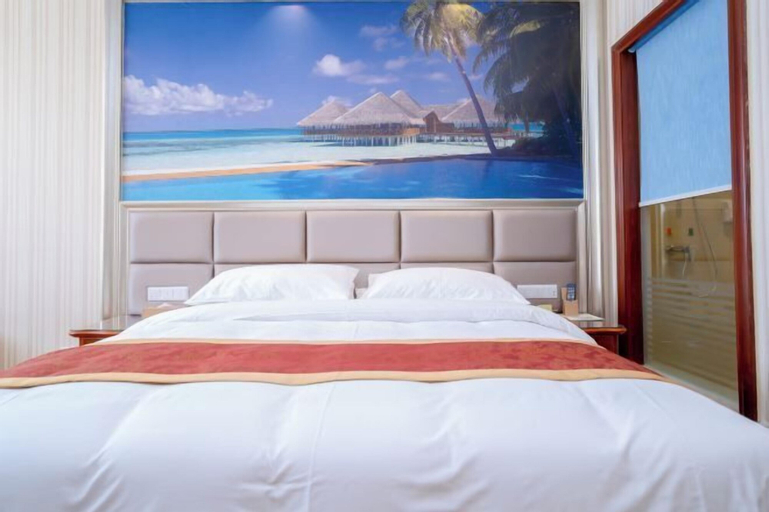 Bedroom 7