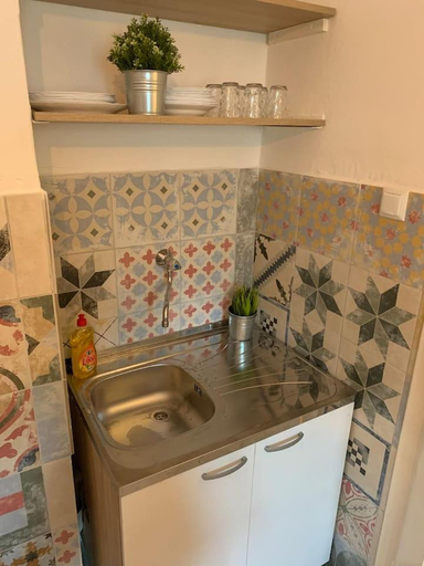 Others 5, Split City Center Apartment, Split