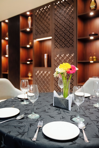 Food & Drinks 4, Signature Hotel, Ajmer