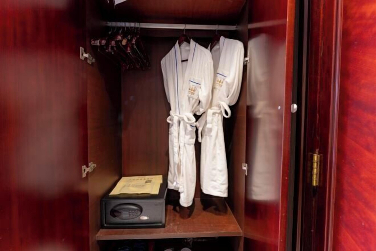 Amenities 27