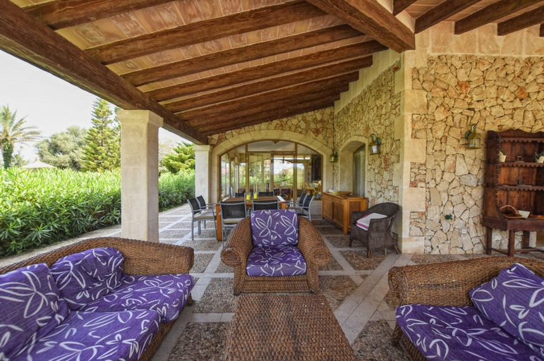 Others 5, Country House in Campos Near Es Trenc Beach, Baleares