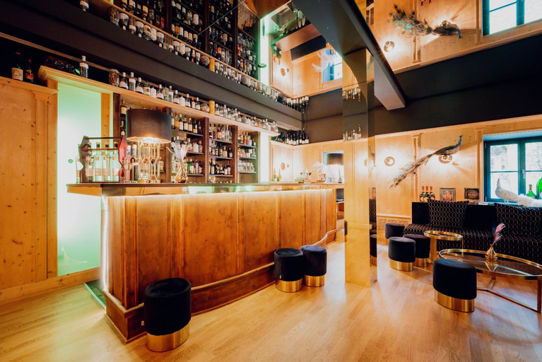Food & Drinks 2, Forsthaus Wornbrunn, München