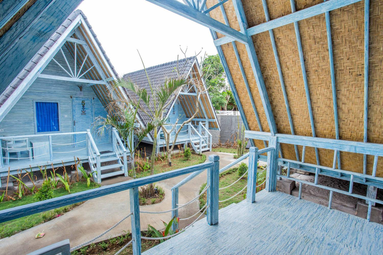 Others 4, D'Yuki Huts Lembongan, Klungkung