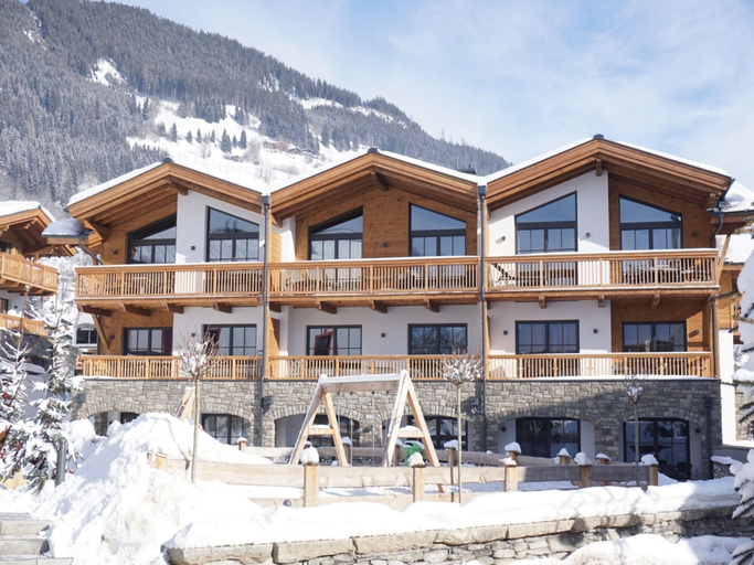 Others 3, Cozy Apartment in Piesendorf, Zell am See