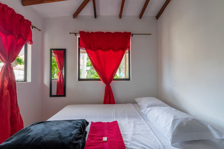 Others 5, CAMPO VALDES PARK HOSTEL, Medellín