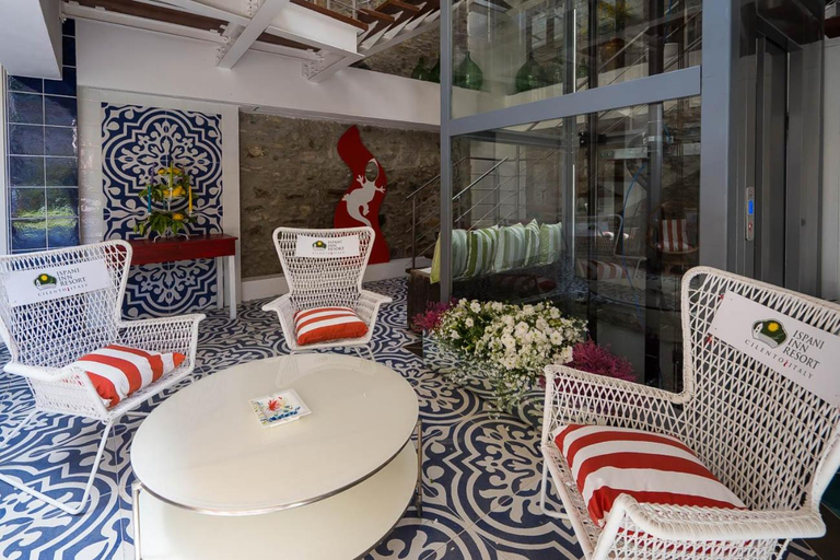 Others 5, Ispani Inn Resort, Salerno
