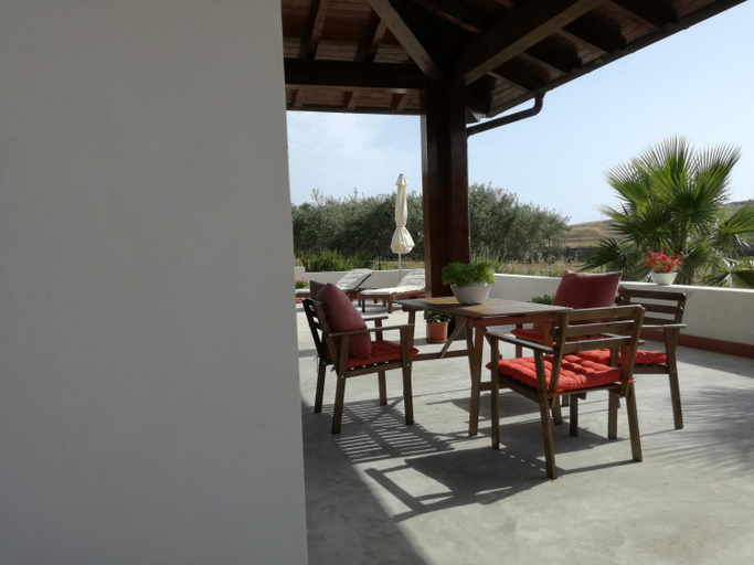 Others 5, villa peppino, Agrigento