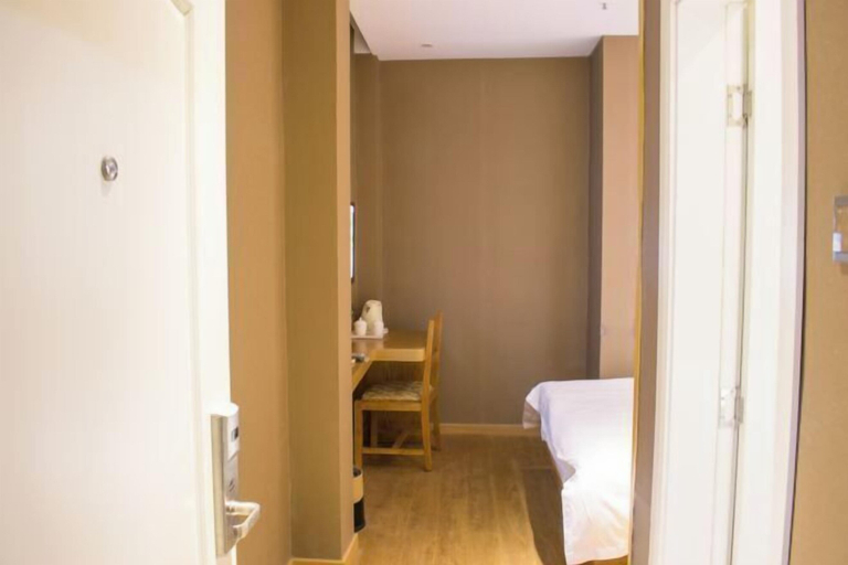 Bedroom 3, Changtai 8090 Hotel, Zhangzhou