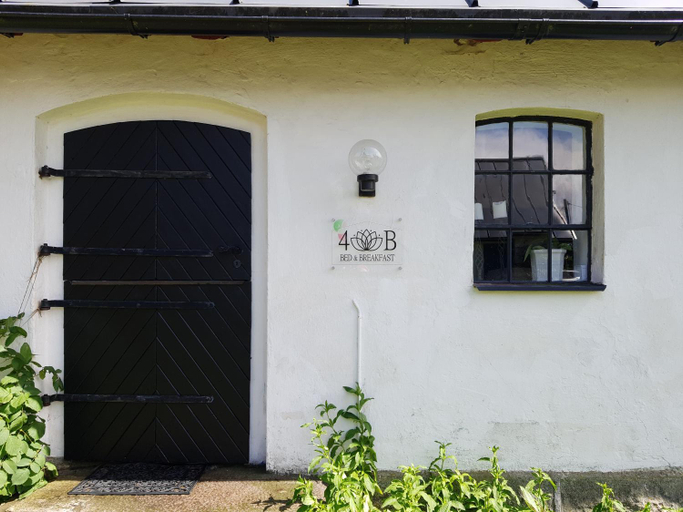 Others 3, 4B Osterlen Bed & Breakfast, Tomelilla