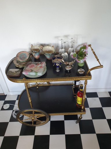 Food & Drinks, Pegasus Bed & Breakfast, Hillerød