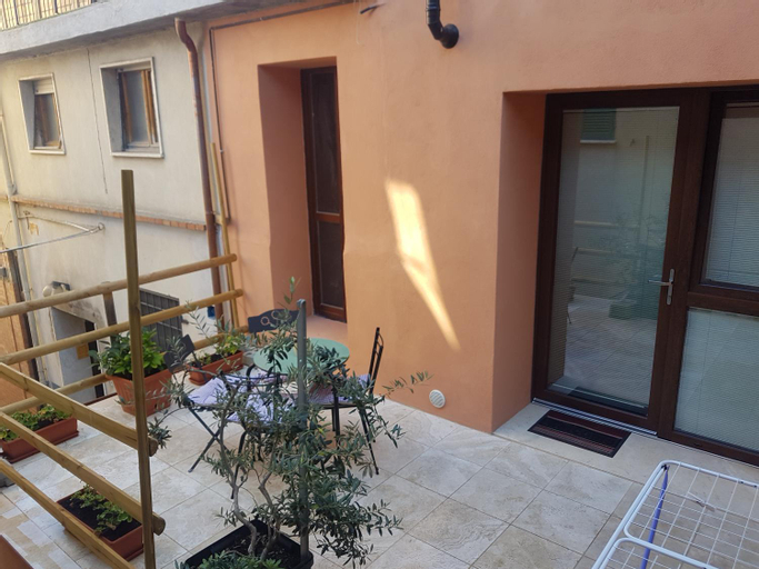 Exterior & Views 3, Casa Antico Forno, Grosseto