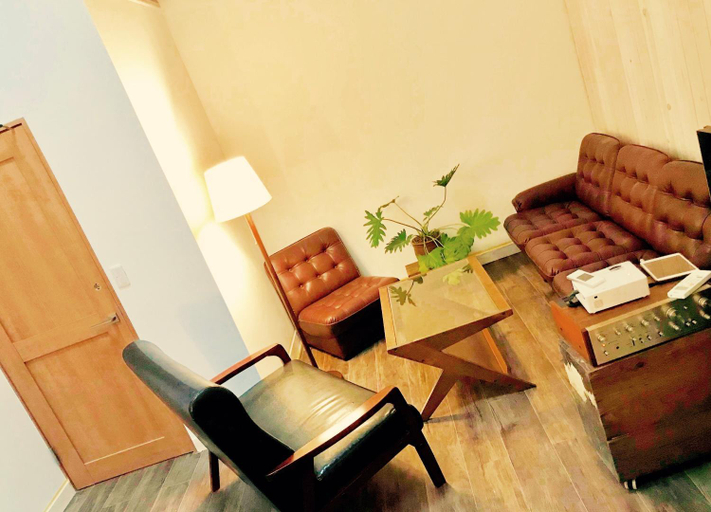 Others 5, L'AtelieR Guest House Yonago, Sakaiminato