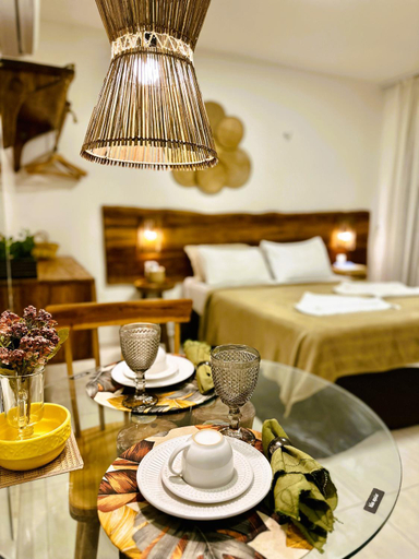 Others 4, Suites Jardins de Flecheiras, Trairi