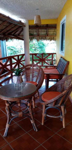 Others 5, Villas La Bella Margarita, Dist. Pochutla