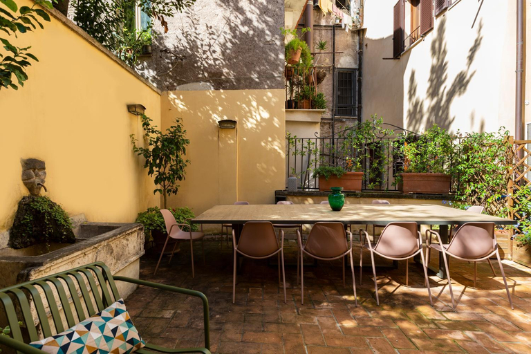 Others 3, Experience Collection by ROMAC - Margana Palace, Roma