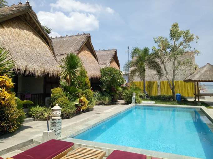 Swimming Pool 10